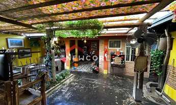 Imagem 3: Casa em Rua Farmacêutica Mariquinha Noronha - Paquetá - Belo Horizonte/MG