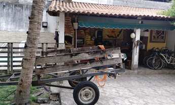 Imagem 7: Casarão com piscina