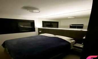 Imagem 3: Apartamento com 2 dormitórios à venda, 105 m² - Campeche - Florianópolis/SC