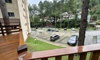 Imagem: Apartamento - Alugar - Teresópolis, Rio