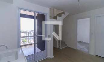 Imagem 7: Apartamento à Venda - Vila Santa Clara, 1 Quarto, 56 m2