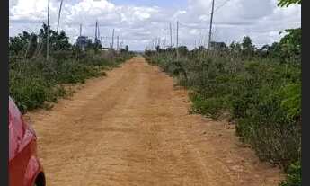 Imagem: Ágio lote em Planalmira 360m2 só R$ 40