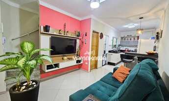 Imagem 3: Sobrado com 2 dormitórios à venda, 68 m² por R$ 424.000,00 - Vila Ré - São Paulo/SP