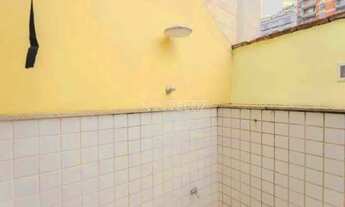 Imagem: Casa de Vila - / Residencial / Glória