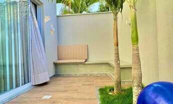 Imagem 5: Casa residencial para Venda em condomínio fechado no Sim, Feira de Santana, 3 suítes, sala