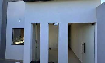 Imagem 5: LINDA CASA NO BAIRRO GUARUJÁ, PRÓXIMO A LAGOA