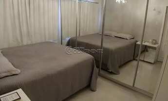 Imagem 7: 03 DORMITÓRIOS COM SUITE NO ABRAÃO