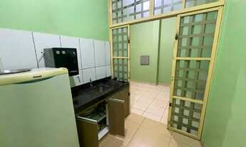 Imagem 5: Prédio comercial na 404 norte