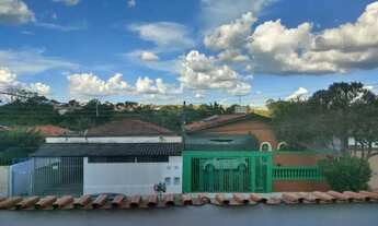 Imagem 7: Casa em Rua Montevidéo - Parque São Quirino - Campinas/SP