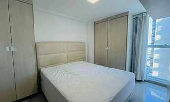 Imagem 7: Apartamento para venda no condomínio Alto do Renascença