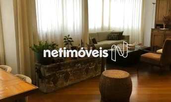 Imagem: Venda Apartamento 4 quartos Sion Belo Horizonte