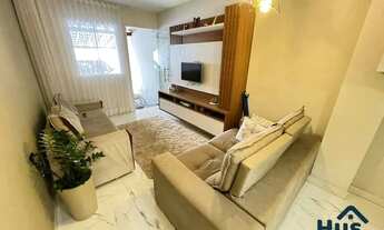 Imagem 4: CASA | 02 QUARTOS e 02 SUÍTE | 02 VAGAS