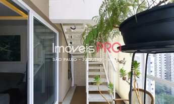 Imagem 7: Cobertura à Venda Vila Mariana