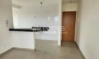 Imagem 3: Apartamento à venda, 2 quartos, 1 suíte, 1 vaga, Marta Helena - Uberlândia/MG