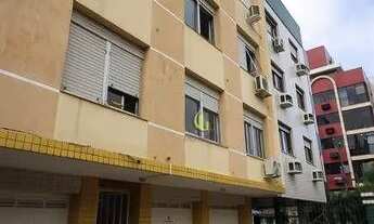 Imagem: Apartamento com 2 dormitórios, 65 m²