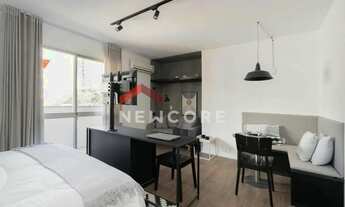 Imagem 3: Studio em Rua Duque de Caxias - Centro Histórico - Porto Alegre/RS