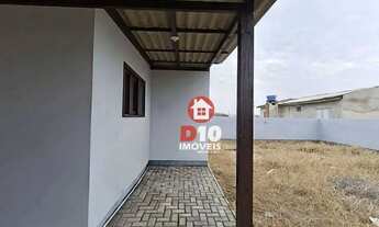 Imagem 7: Casa nova na praia bairro Areias Brancas em Baln. Arroio do Silva