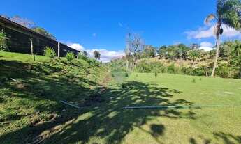 Imagem 2: Chácara no Pé da Serra do Matulão em Tijucas do Sul, PR