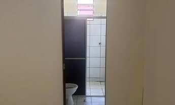 Imagem 2: Casa no bairro Silvio Botelho