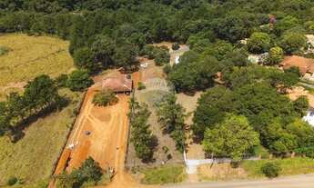 Imagem 2: Terreno à venda em Bragança Paulista - SP: construa seu futuro aqui!