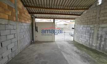 Imagem 7: Casa Charmosa no Jardim das Indústrias