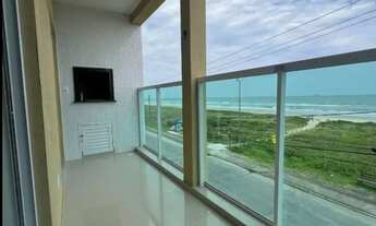 Imagem 4: Apartamento Beira Mar para Locacao Mensal em Caravelas Matinhos Parana