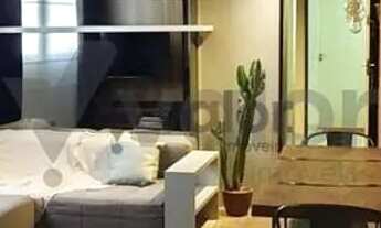 Imagem 6: Apartamento à venda em Campinas, Bonfim, com 1 suíte, com 49 m², Residencial Araça