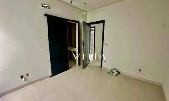 Imagem 5: Casa com 4 dormitórios à venda, 218 m² por R$ 1.450.000,00 - Plano Diretor Sul - Palmas/TO