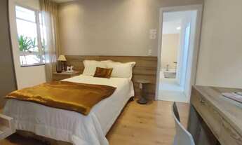 Imagem 7: Apartamento com 2 quartos à venda, 74 m² por R$ 702.292 - Boa Vista - Juiz de Fora/MG