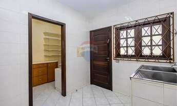 Imagem 4: Casa Averbada Residencial e Comercial 555M² - Santa Felicidade