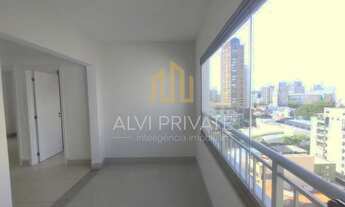 Imagem: Apartamento Locação Perdizes 1 Quarto