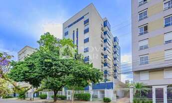 Imagem 3: Higienópolis, 2 dormitórios, duas vagas lado a lado - Raridade