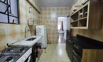 Imagem 4: Oportunidade: Quarto e sala no centro!