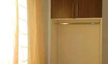 Imagem 5: Quarto para locacao mobiliado