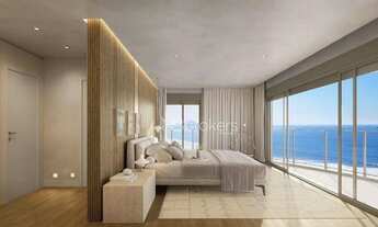 Imagem 4: 2 A 5 SUÍTES EM GUARATUBA COM LAZER COMPLETO E LOCALIZAÇÃO PREMIUM!