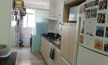 Imagem 5: Vendo apartamento 3 Quartos flex - Gama