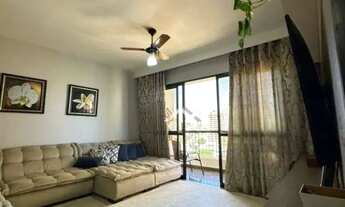 Imagem 2: Apartamento com 3 dormitórios à venda, 147 m² por R$ 790.000 - Edificio Via Massari - Baur