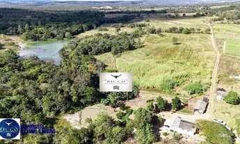 Imagem: Chácara à Venda em Vila Propício GO