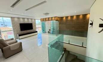 Imagem: Casa no Buritis IV Quadra 26