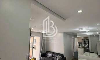 Imagem 4: Apartamento à venda com 63m², 2 quartos e 1 vaga Vivacittà Justino Paixão