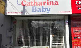 Imagem: Alugo Sala Comercial com 60 m2 na Rua Santa