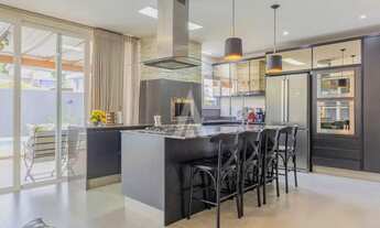 Imagem 3: Casa em Condomínio com 3 suíte(s) à venda no bairro Anita Garibaldi em Joinville, por R$ 2