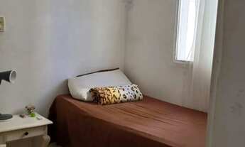 Imagem 7: ALUGA-SE QUARTO COM BANHEIRO EM APARTAMENTO FEDERAÇÃO