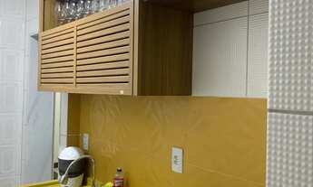 Imagem: Apartamento em Lauro de Freitas