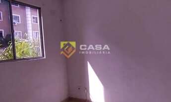 Imagem 5: Espaçoso apartamento 2 quartos em Colina de Laranjeiras, Serra - Conforto e praticidade! Y