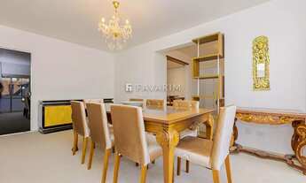 Imagem 2: Lindo apartamento à poucos metros da Praça 29 de Março - Referência 06 PF