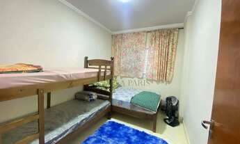 Imagem 7: Apartamento à venda, 76 m² por R$ 450.000,00 - Caiçara - Praia Grande/SP