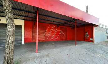 Imagem: Salão Comercial para Locação Bairro Nova