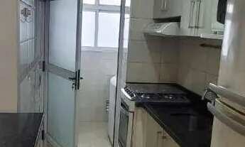 Imagem 6: Apartamento com 2 dormitórios para alugar, 50 m² por R$ 3.995/mês - Vila Anastácio - São P