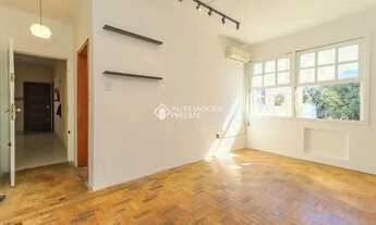 Imagem 2: Apartamento 02 dormitórios no bairro Praia de Belas, Porto Alegre